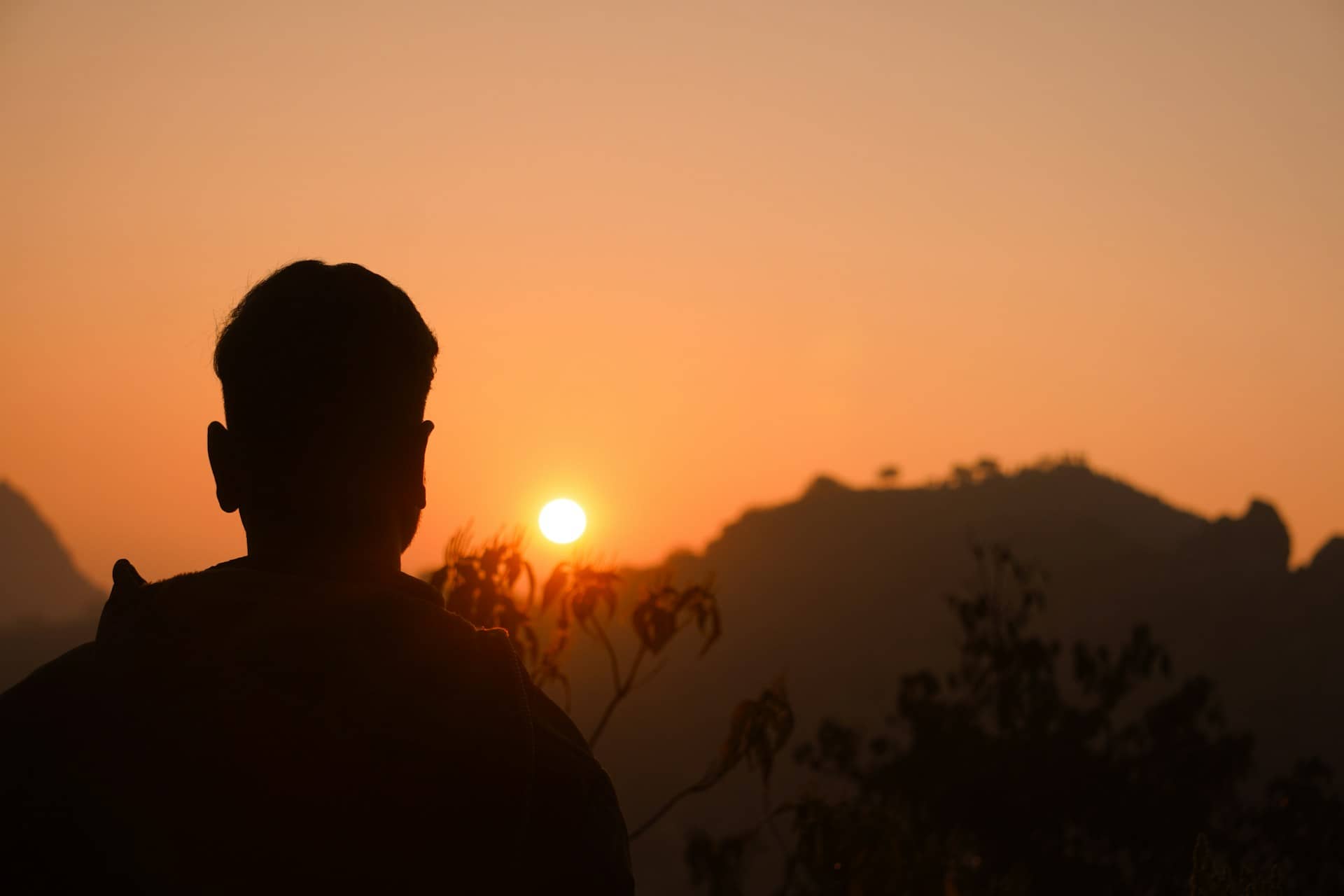 Command Your Morning: Setting the Spiritual Atmosphere