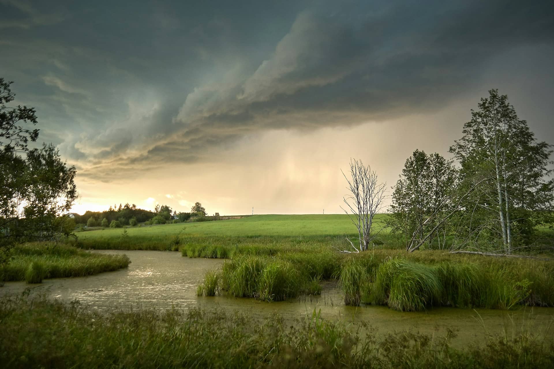 Are We Living in the Days of Noah Again?
