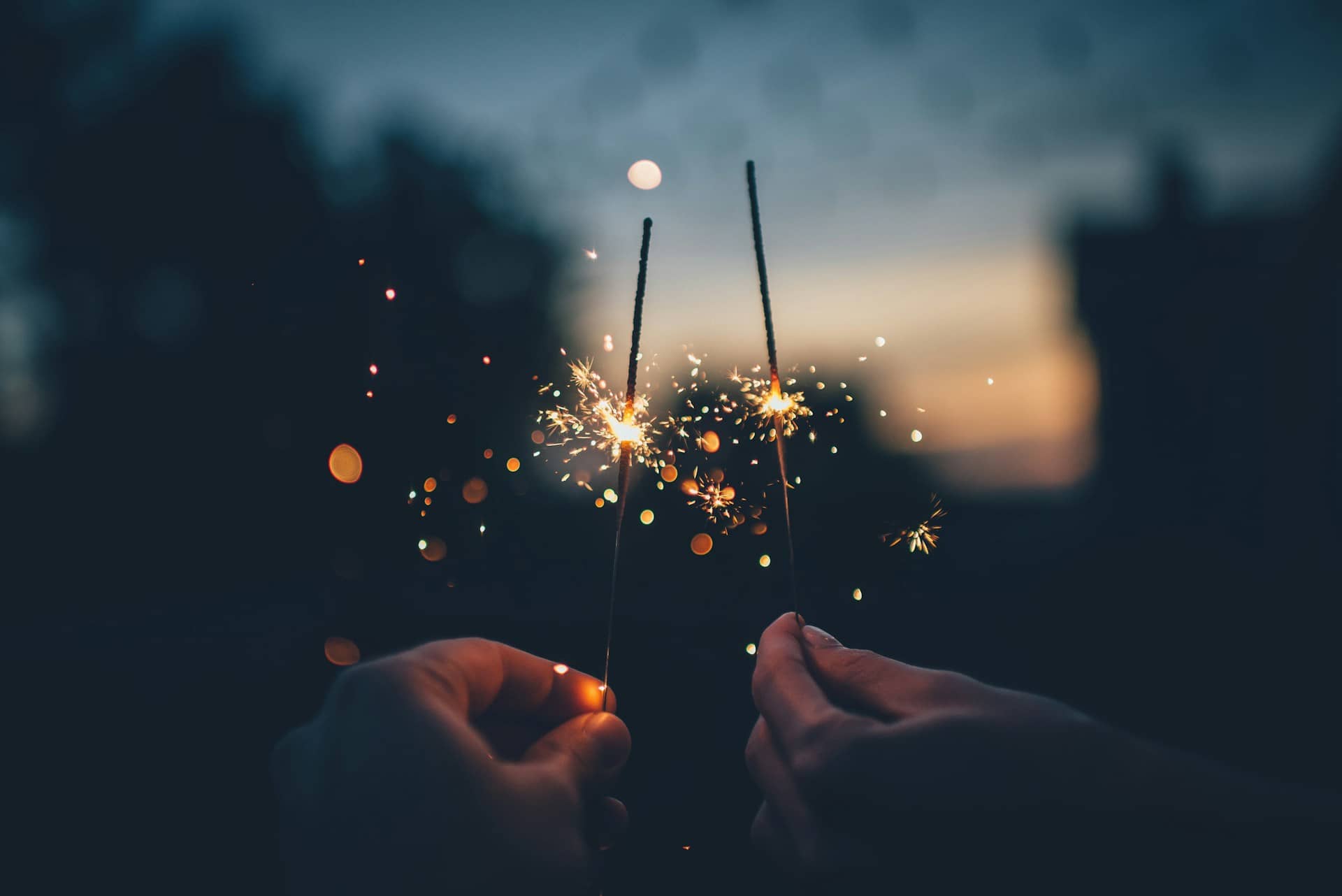 End of Year Spiritual Attacks: Why They Happen & How to Pray Through