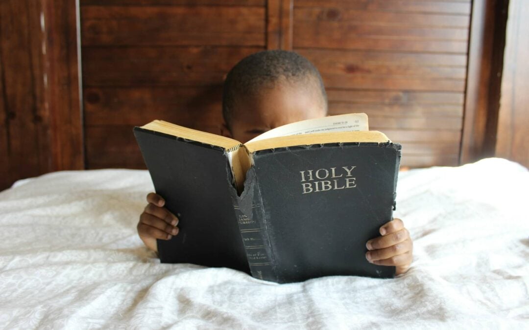 Gen Alpha Awakening: Why We Must Intercede for the Youngest Generation Now