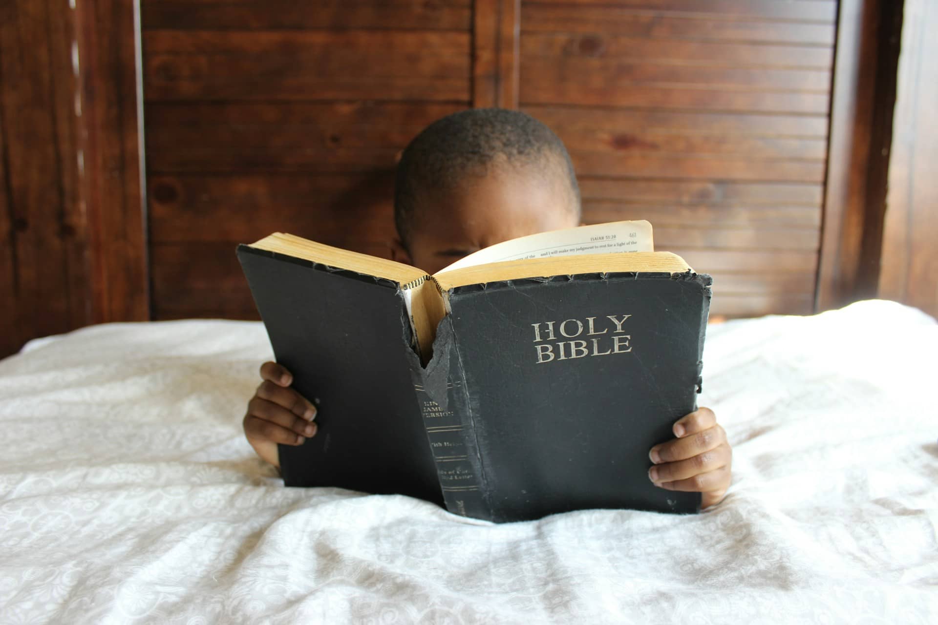 Gen Alpha Awakening: Why We Must Intercede for the Youngest Generation Now