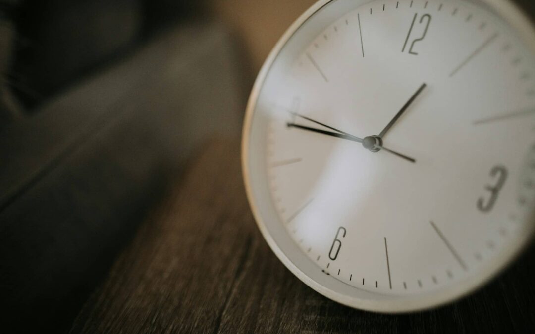 It’s Not Too Late for Your 2025 Breakthrough — Pray This