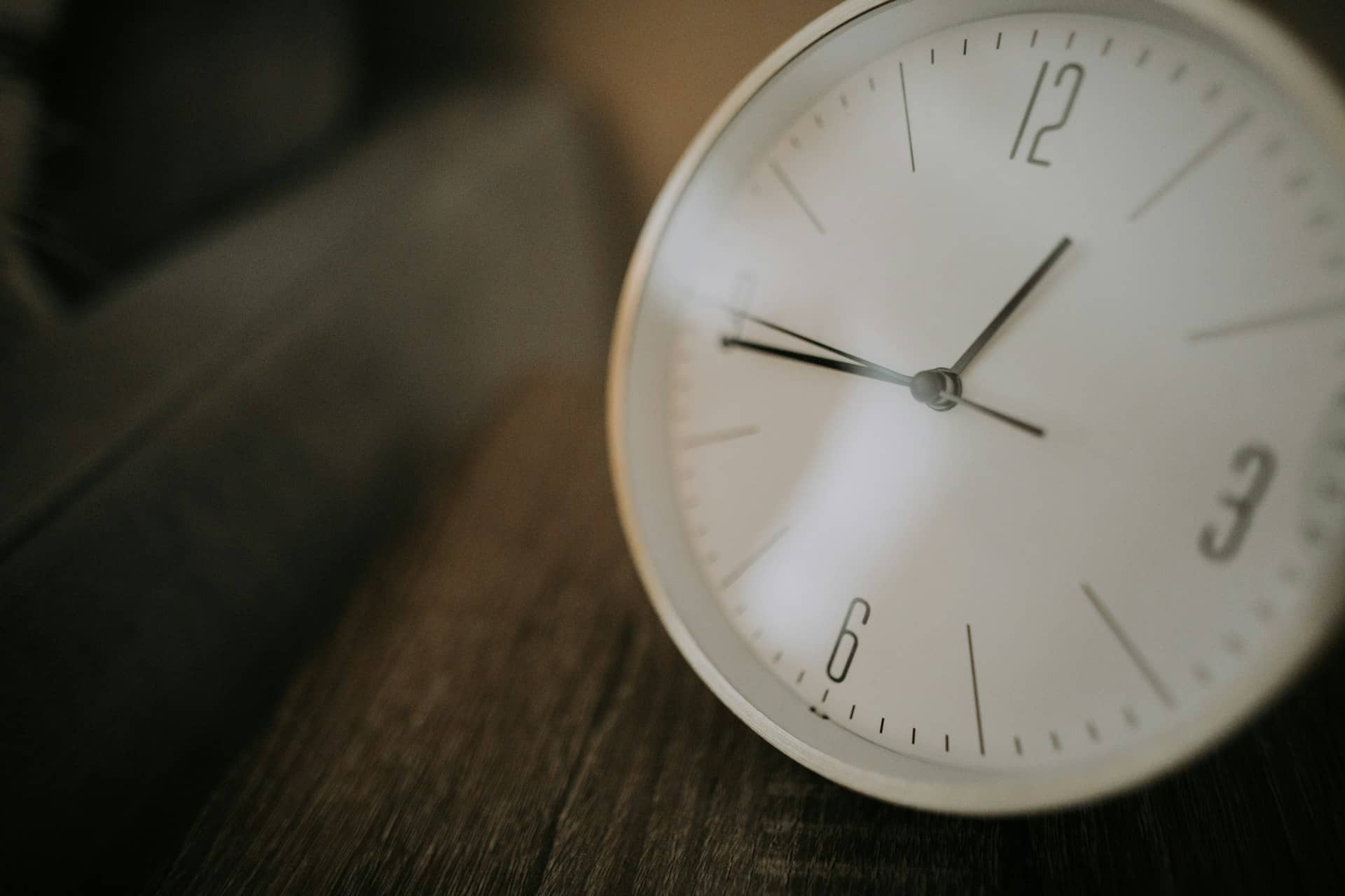 It’s Not Too Late for Your 2025 Breakthrough — Pray This