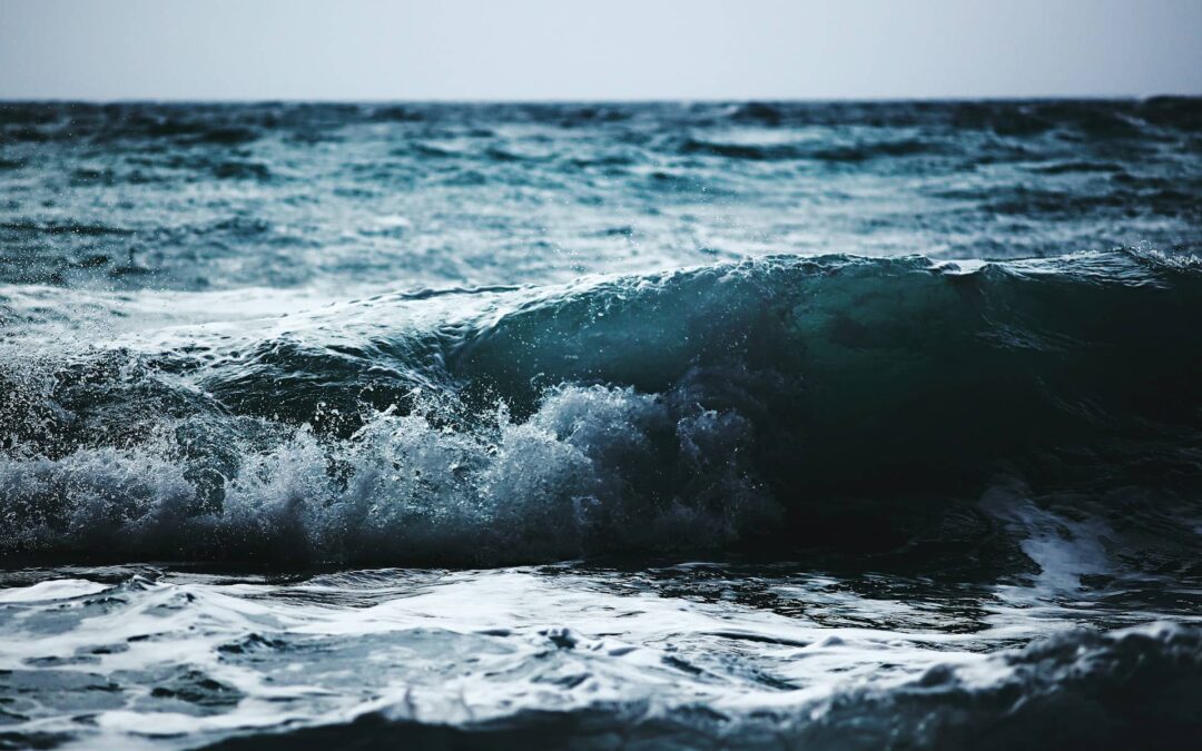 Leviathan’s Witchcraft Is Operating — This Prayer Crushes It