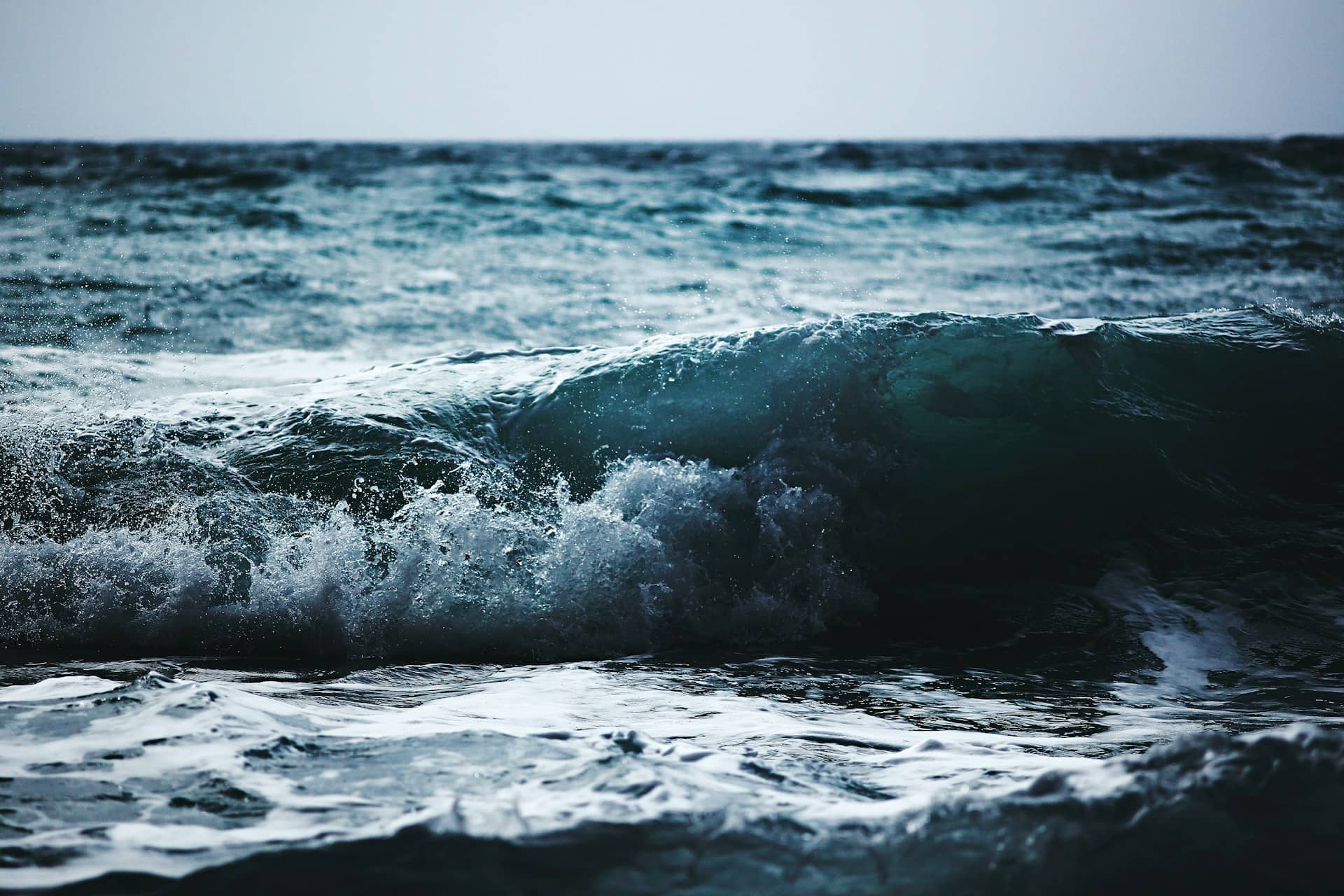 Leviathan’s Witchcraft Is Operating — This Prayer Crushes It
