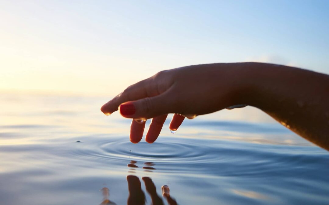 Pray This for a Healing Breakthrough