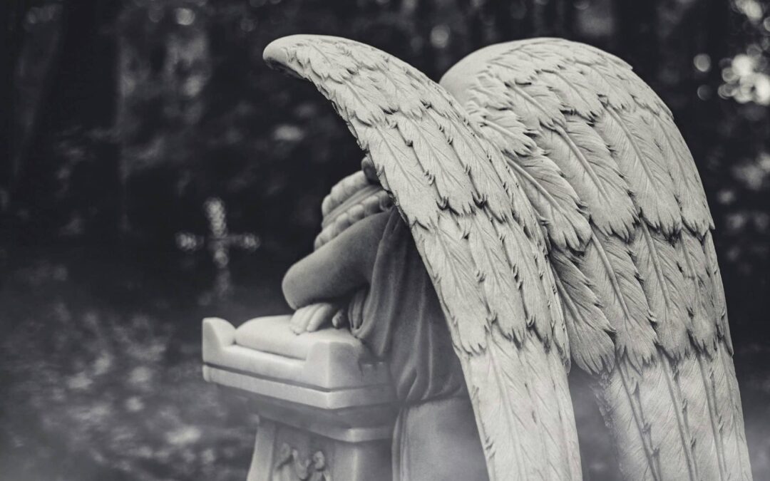 Releasing Angels of War Against the Powers of Darkness