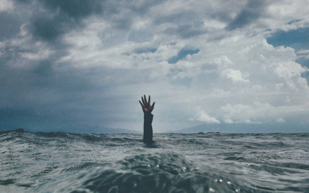 Stopping the Spirit Behind Sudden Chaos in Your Life