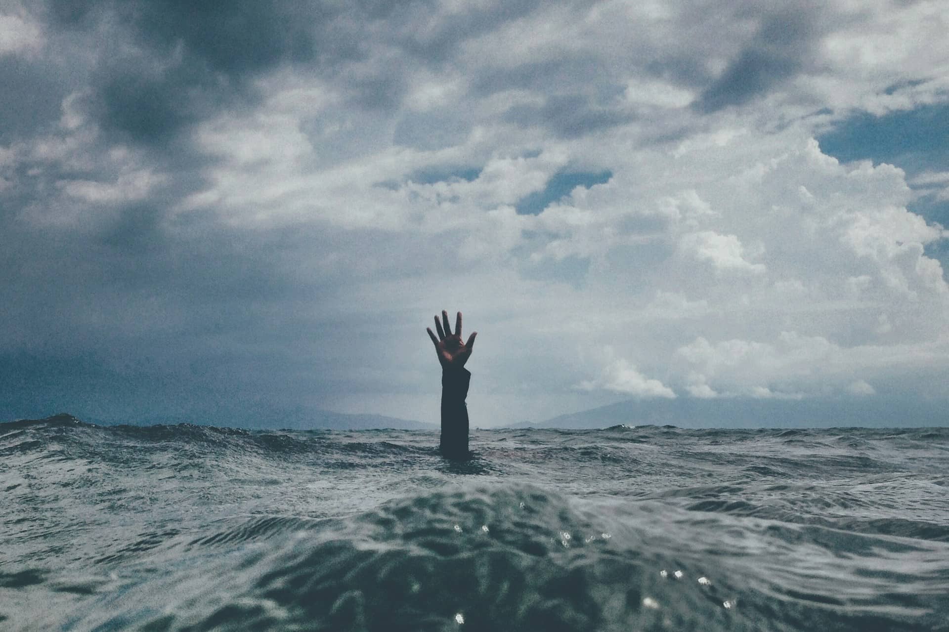 Stopping the Spirit Behind Sudden Chaos in Your Life