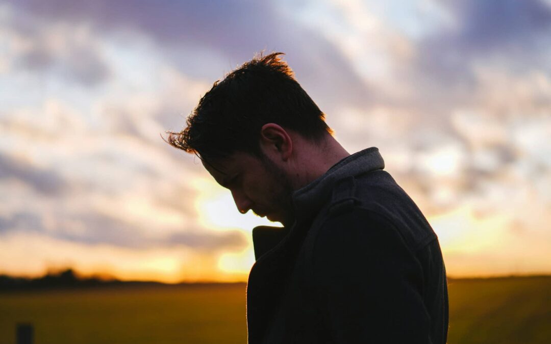 When You’re Too Weak to Pray, Let This Prayer Carry You