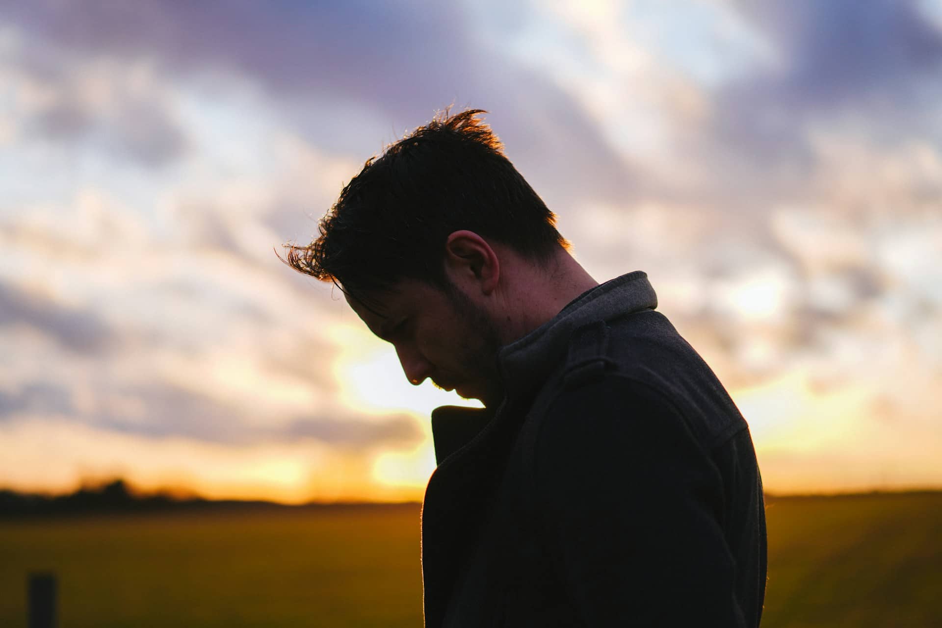 When You’re Too Weak to Pray, Let This Prayer Carry You