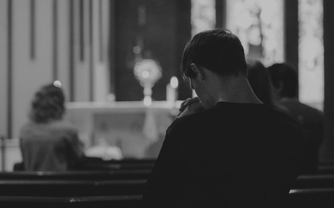 Why Prayer Warriors Are Being Hit Hard Right Now