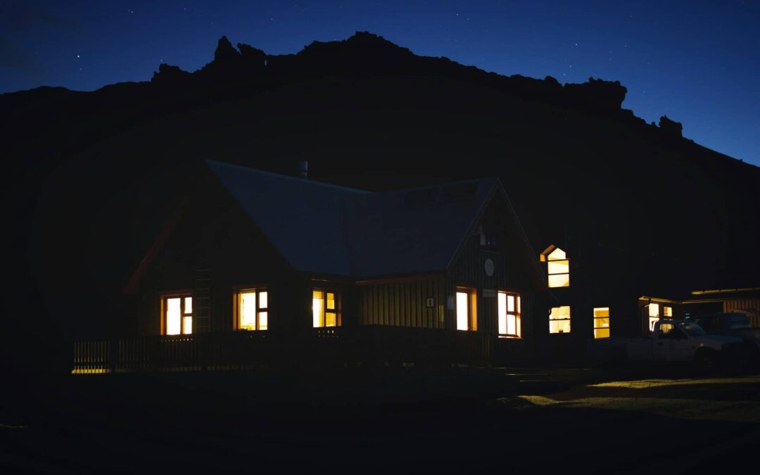 Activate Angelic Protection Over Your Home (Psalm 91 Night Watch)
