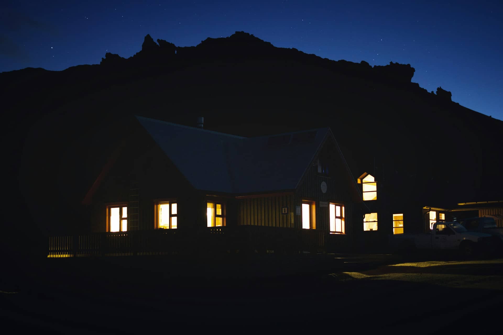 Activate Angelic Protection Over Your Home (Psalm 91 Night Watch)