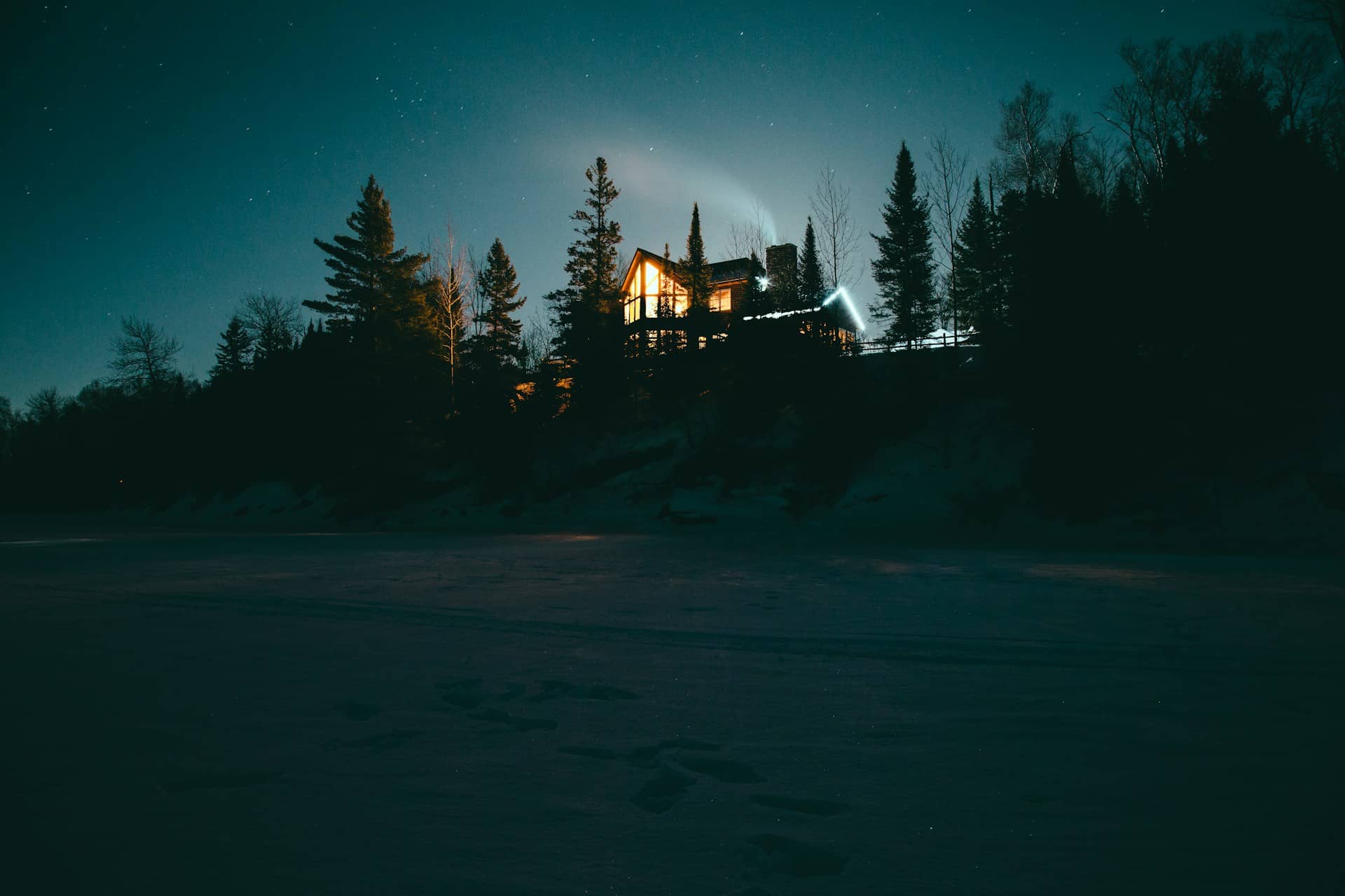 Activate Heaven’s Protection While You Sleep (Biblical Night Prayer)