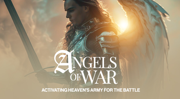 FREE Angels of War Live Event
