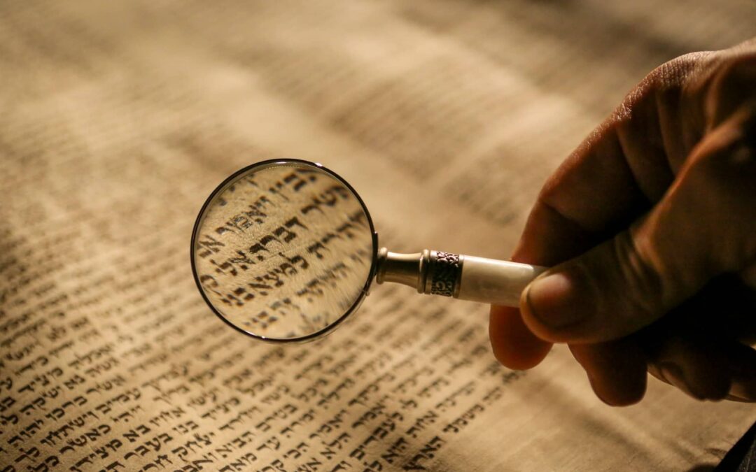 Are Ancient Warnings Happening Now? Jonathan Cahn Speaks Out