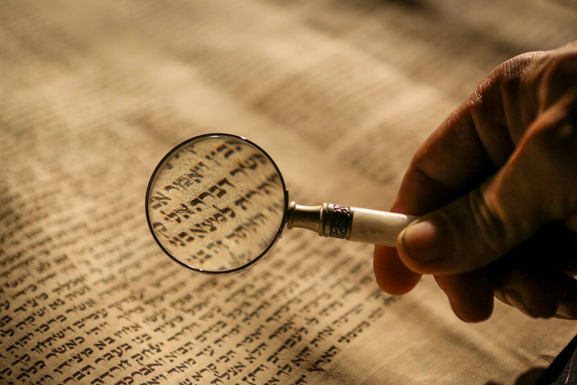 Are Ancient Warnings Happening Now? Jonathan Cahn Speaks Out