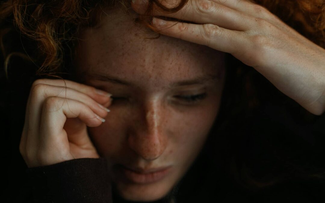 Breaking Jezebel’s Witchcraft Off Your Emotions