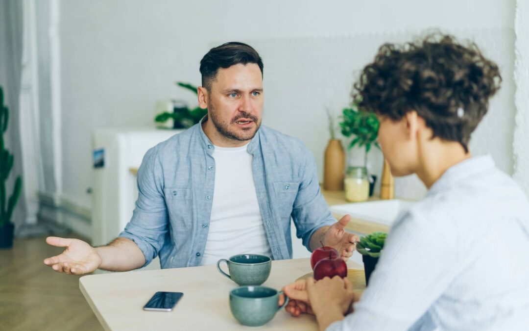 Breaking the Power of Toxic Words Spoken Over You