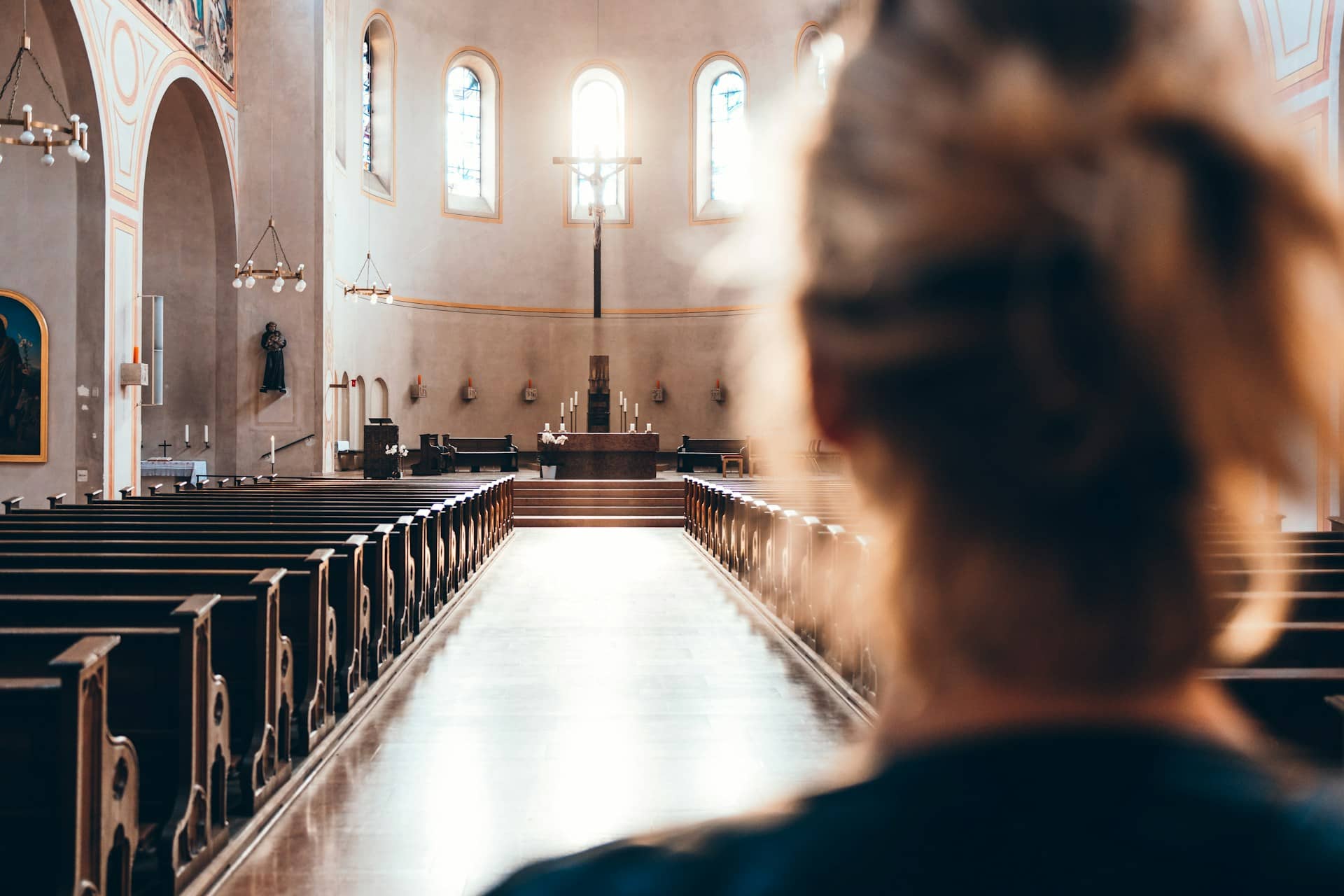 Christian Persecution Is Escalating—and the Church Can’t Ignore It