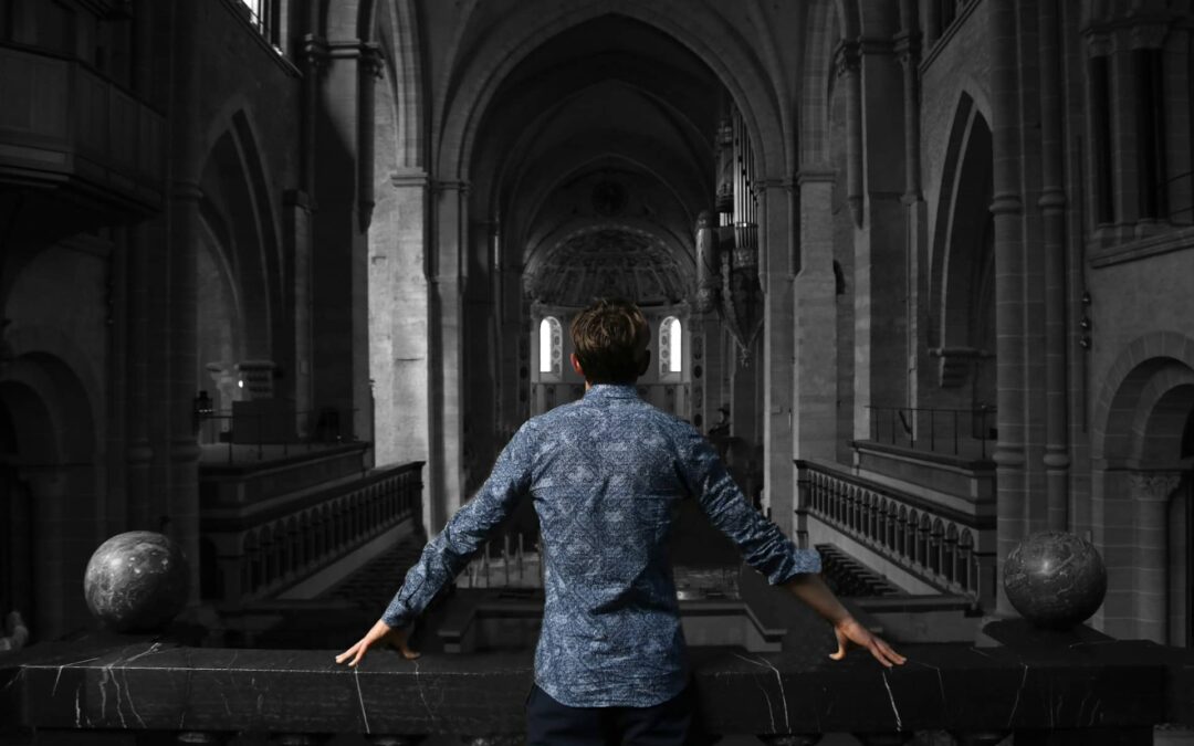 Deliverance From Toxic Churches: A Prayer to Heal After Church Hurt