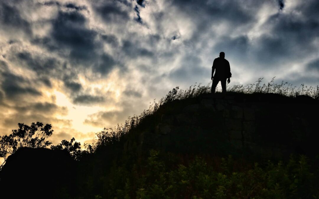 February Warfare Prayers: How to Stand Strong in a Month of Subtle Spiritual Attacks