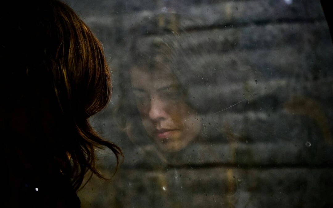 Overcoming Toxic Emotions That Keep You in Bondage (Prayer)