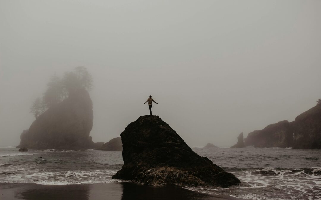 Signs You’re Under a Spiritual Attack (And How to Shut It Down)