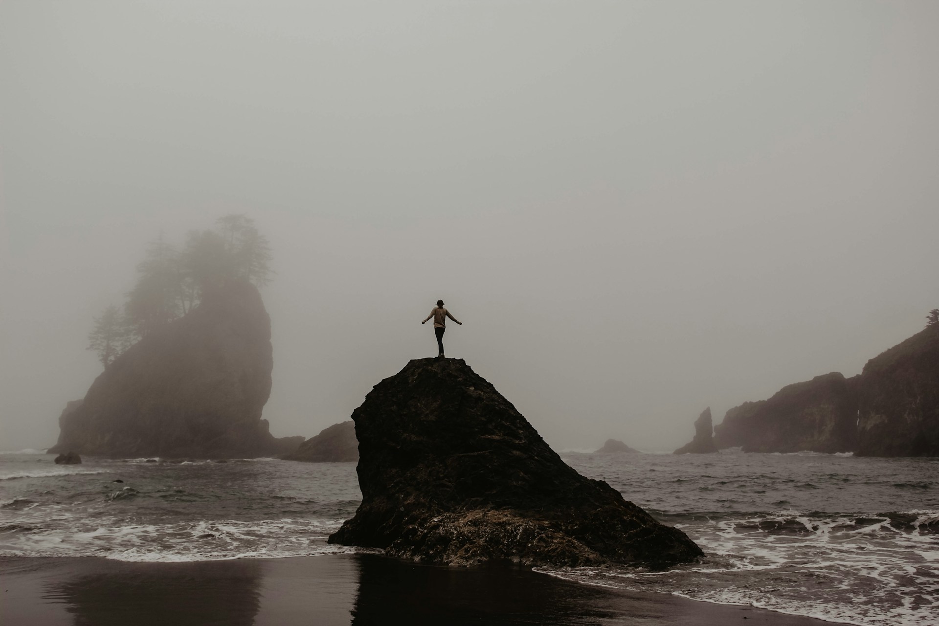 Signs You’re Under a Spiritual Attack (And How to Shut It Down)