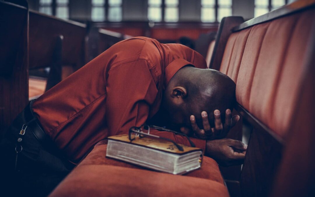 The Secret Time When Your Spiritual Warfare Prayers Get Answered