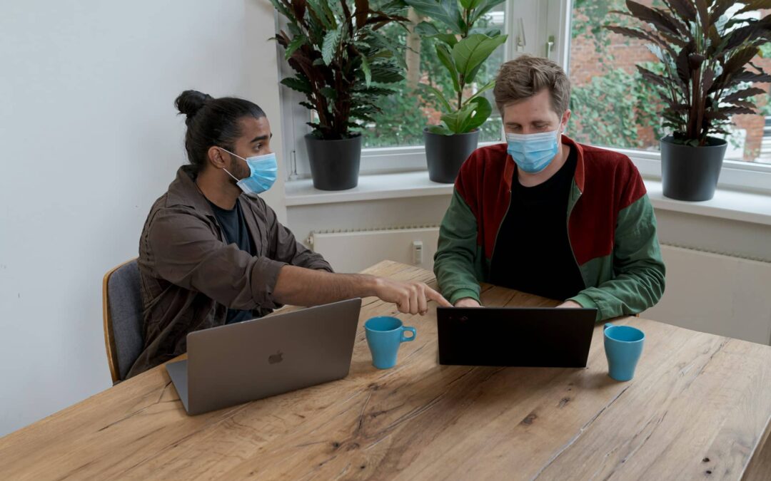 Toxic Workplace? Pray This to Survive and Thrive