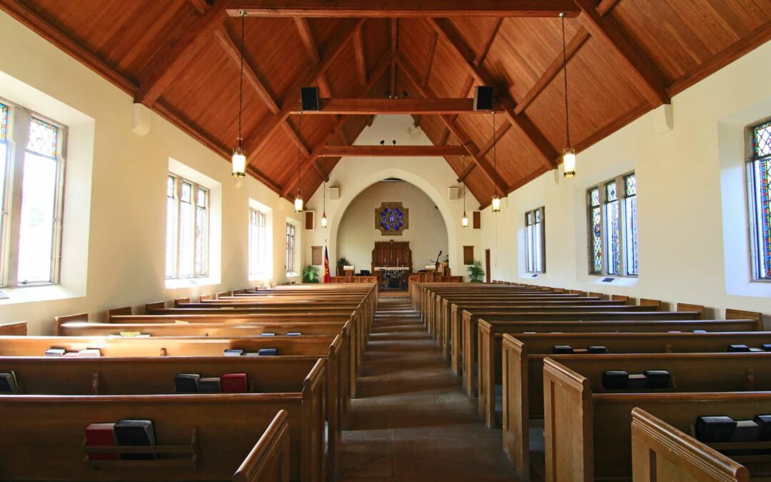 A Wake-Up Call to the Church: John Kilpatrick’s Urgent Message
