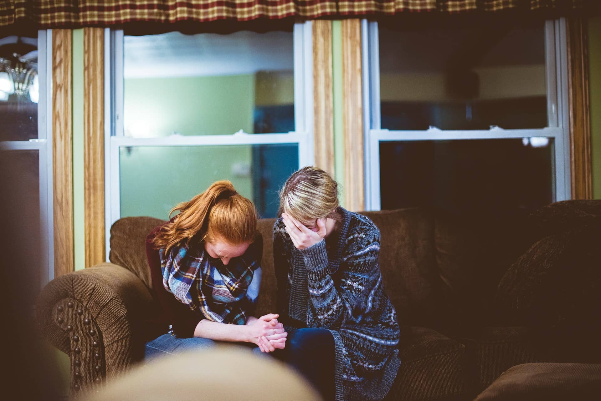 Why Every Parent Needs This Morning Prayer
