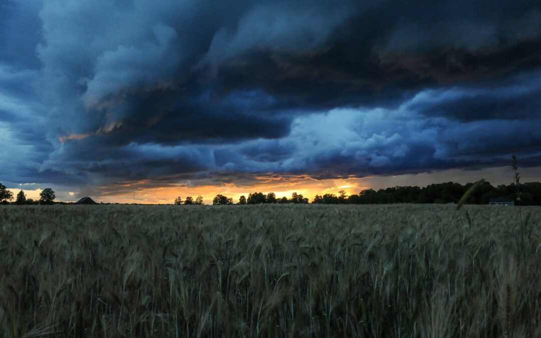 2027 Prophecy | Chuck Pierce Warns What’s Coming Next