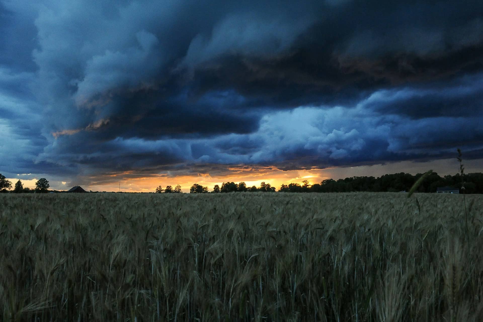 2027 Prophecy | Chuck Pierce Warns What’s Coming Next