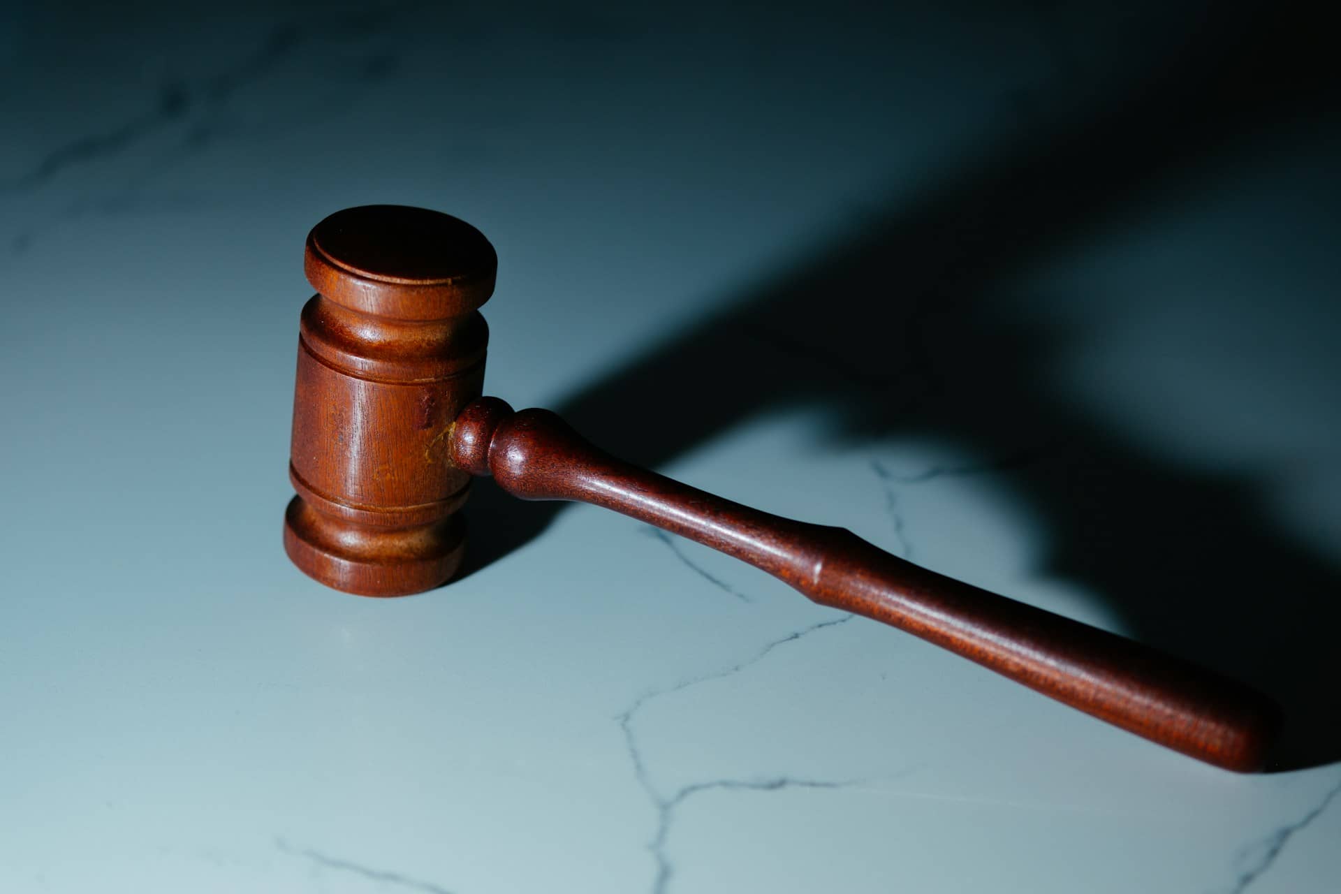 Courts of Heaven: Overturning Curses Spoken Over Me
