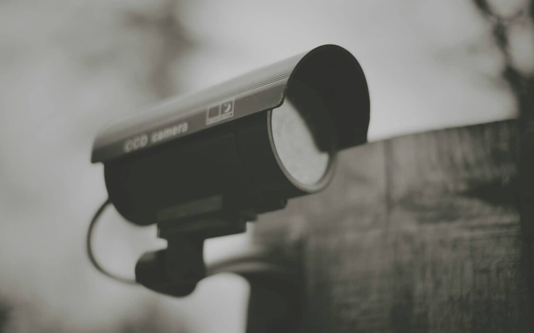Every Monitoring Spirit Assigned to Your Next Level Must Scatter