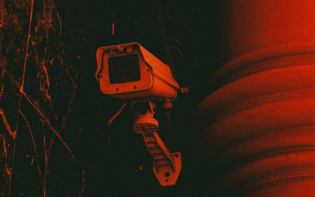 Expose Every Monitoring Spirit Assigned Against You
