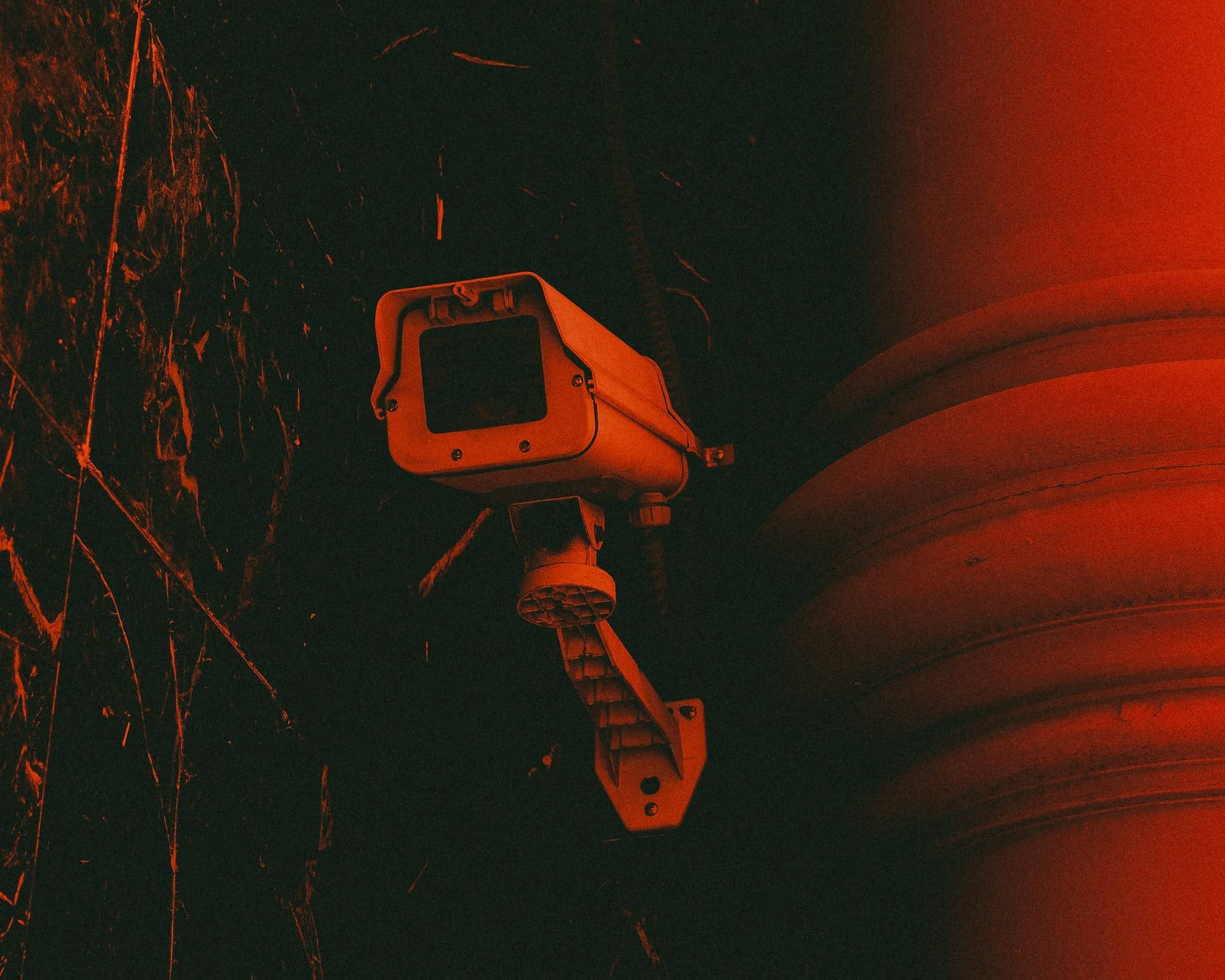 Expose Every Monitoring Spirit Assigned Against You