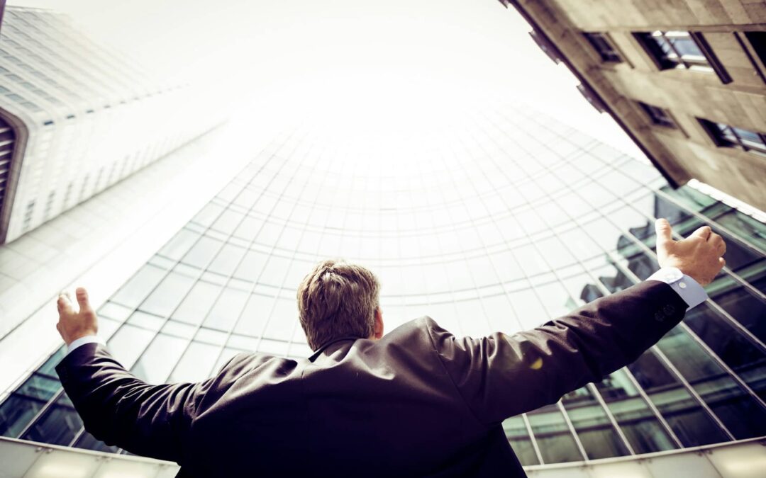 How to Build a Winning 2026 Mindset