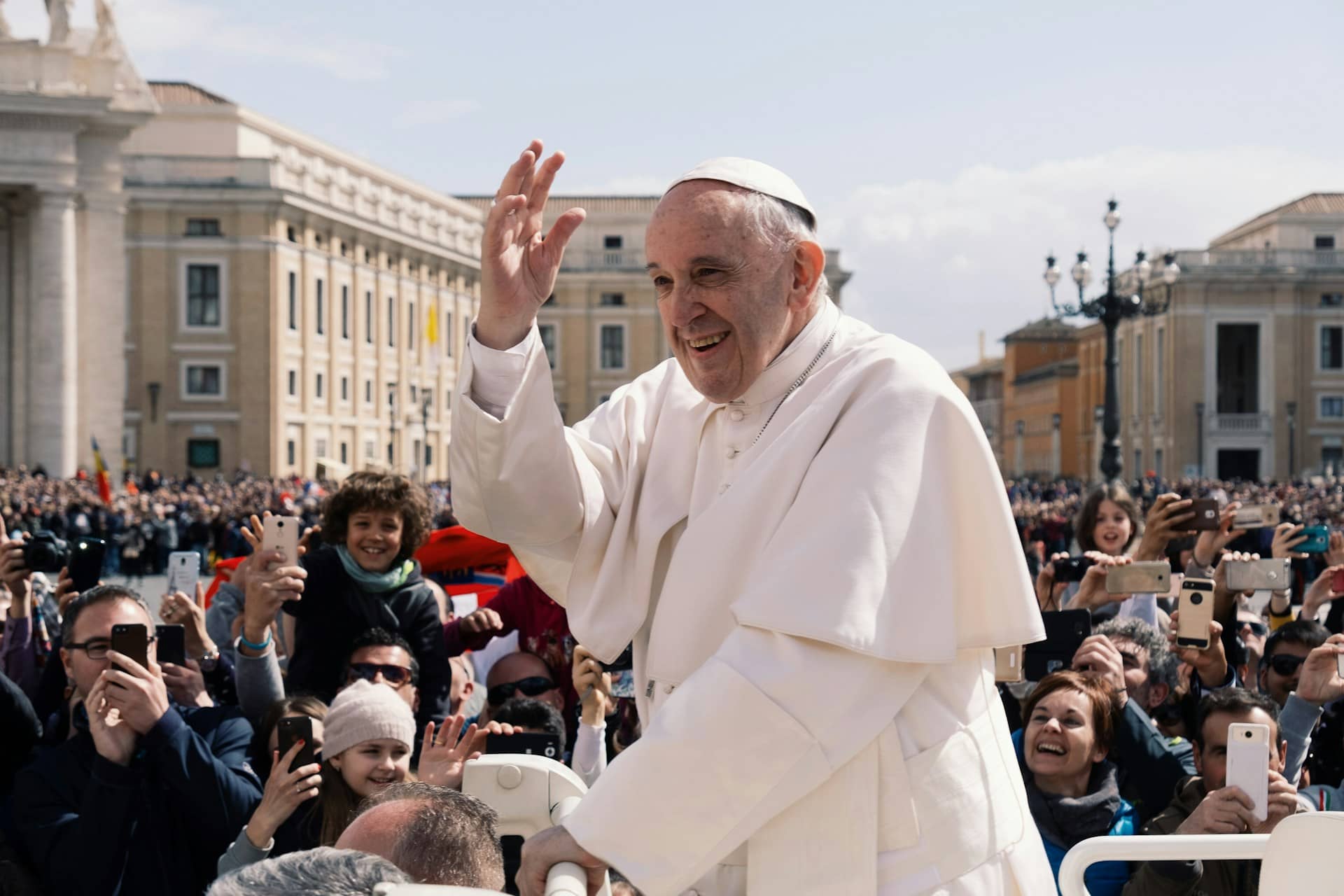 Pope Francis Dies: Is End Times Prophecy Unfolding Before Our Eyes?