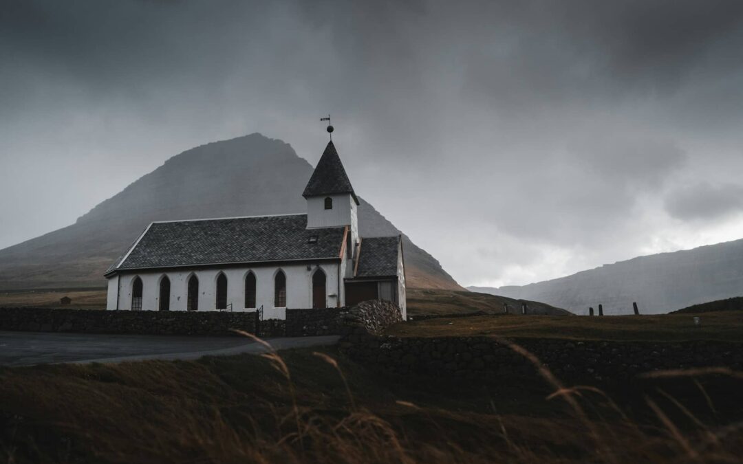 Prophecy: Jezebel Raging in the End-Times Church