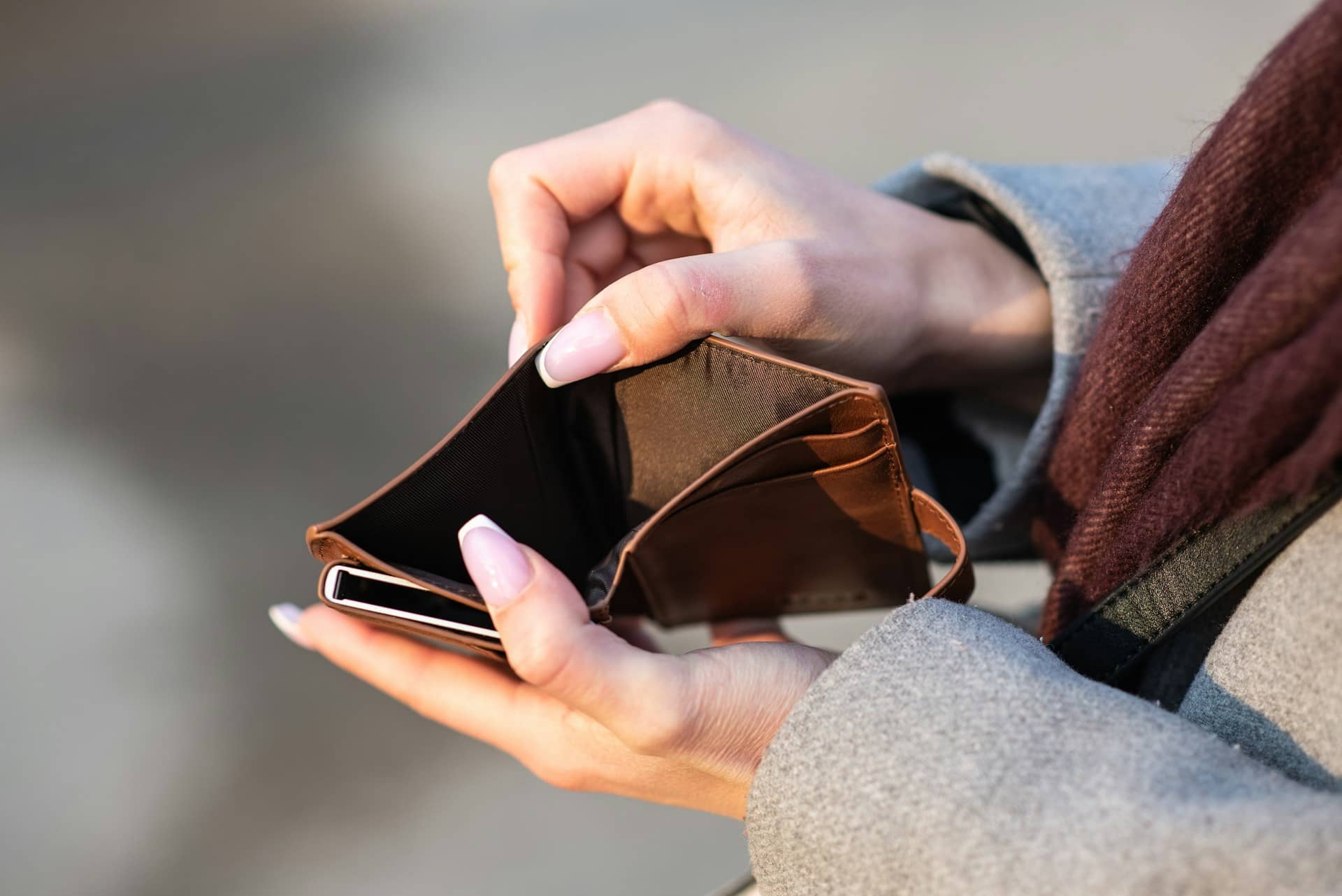 Financial Warfare: Pray Against Devourers and Unexpected Loss