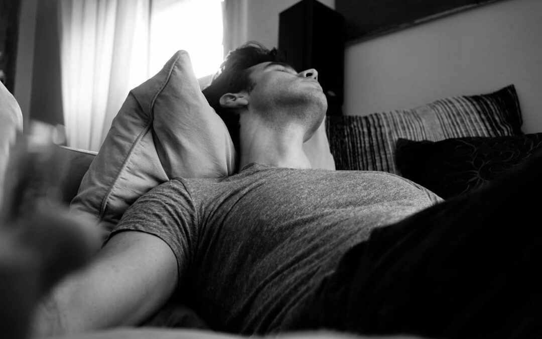 Stopping Monitoring Spirits Attacking Your Dream Life