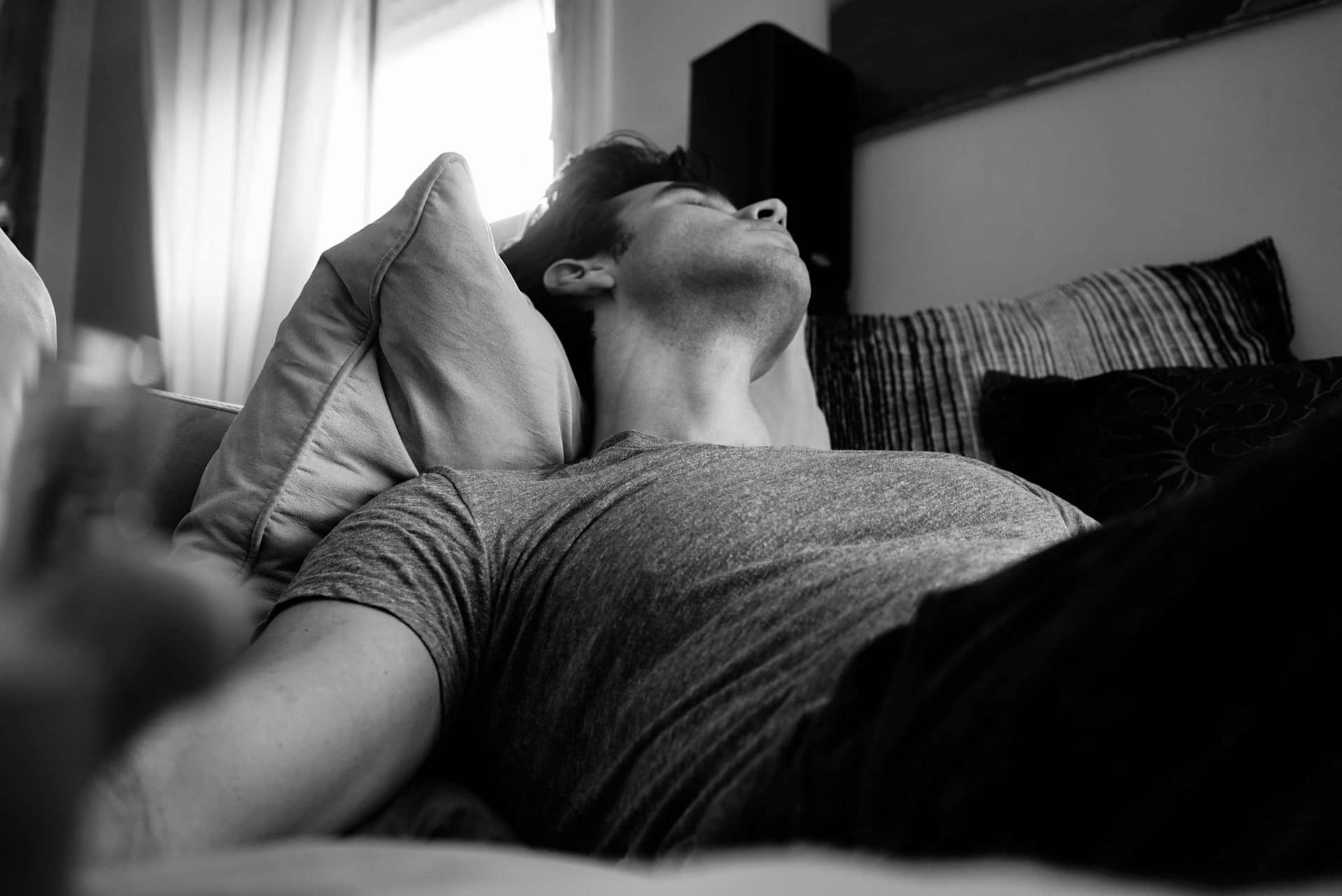 Stopping Monitoring Spirits Attacking Your Dream Life