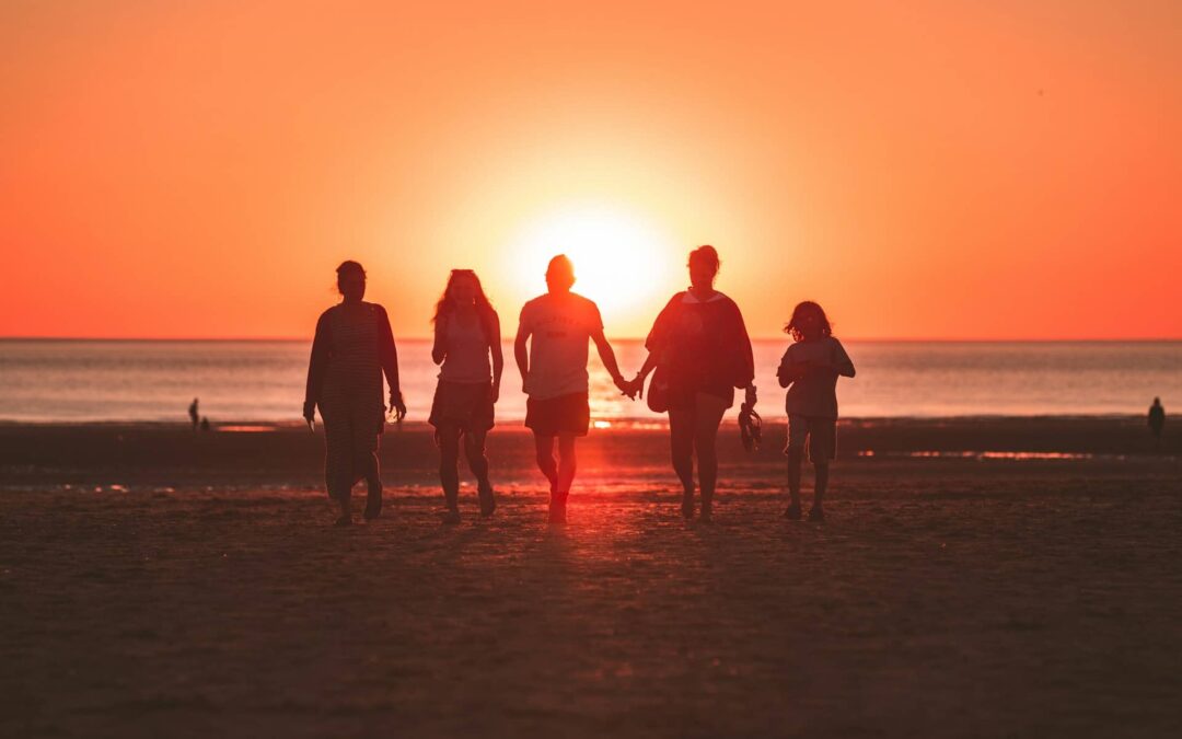 The Devil Is Exploiting Your Bloodline (Here’s How to Stop Him)