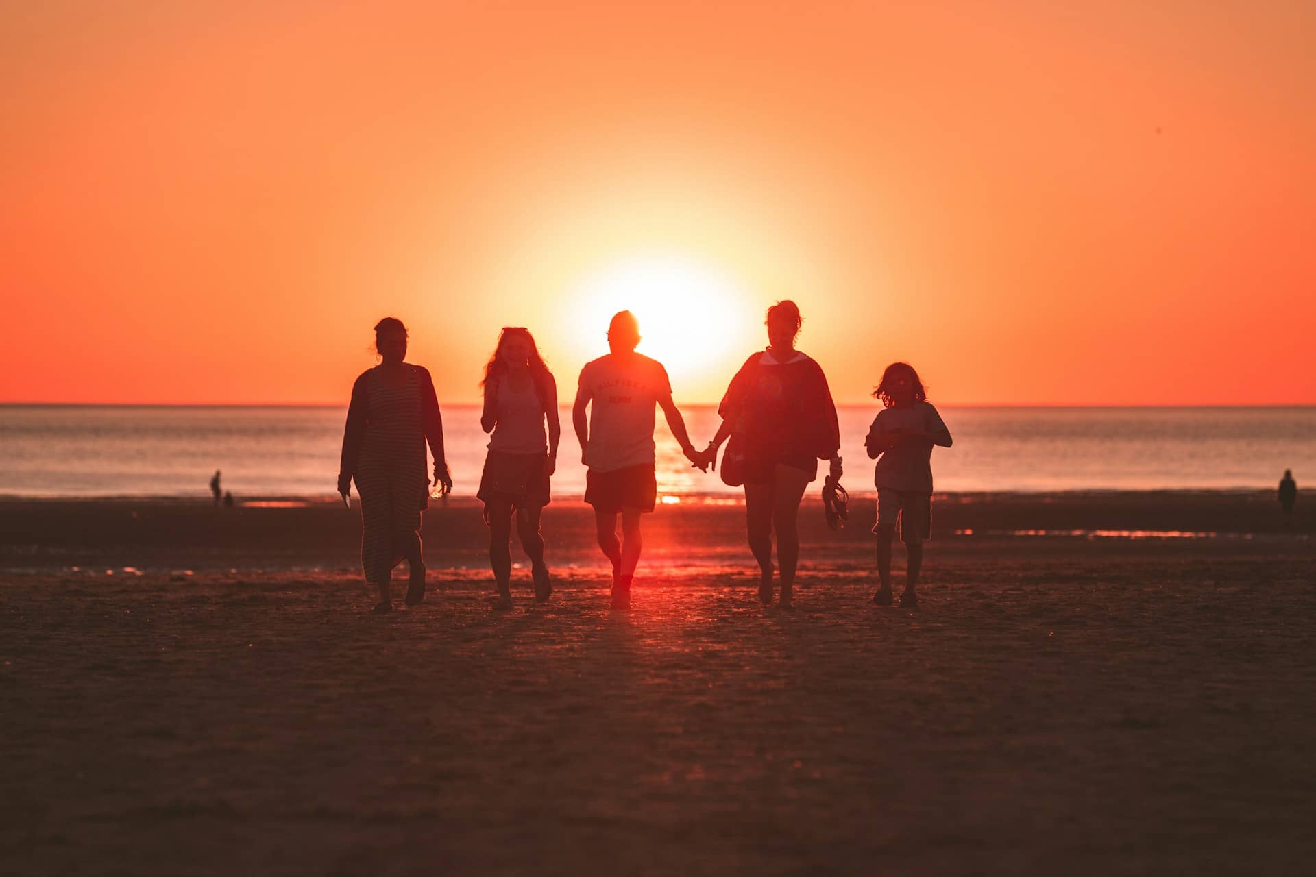 The Devil Is Exploiting Your Bloodline (Here’s How to Stop Him)