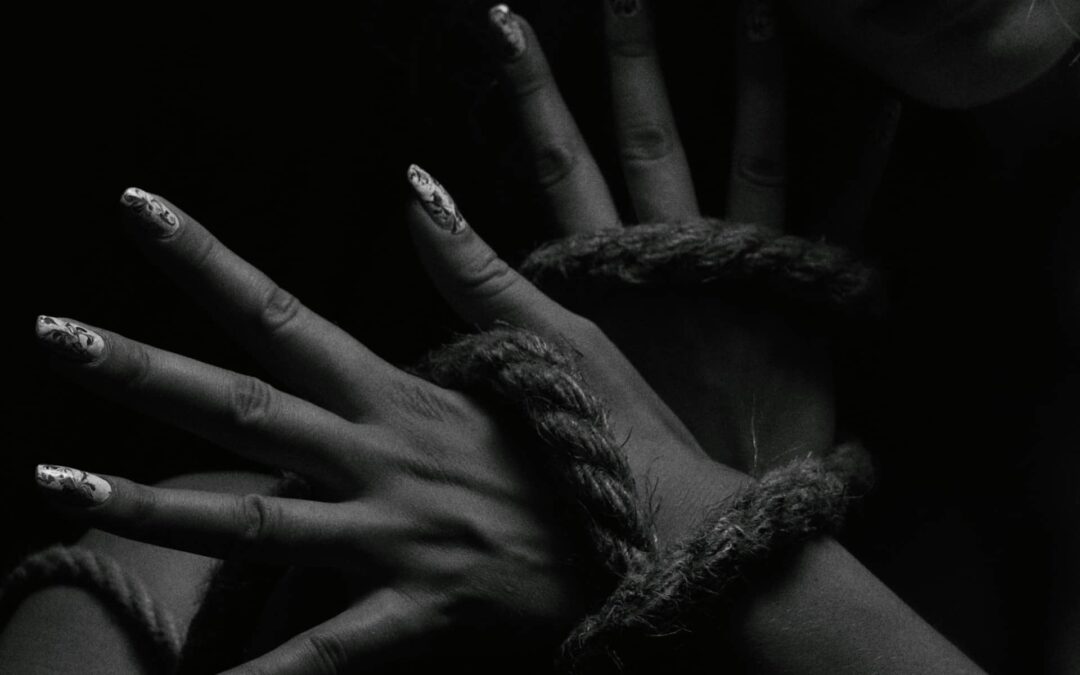 URGENT: Break Every Witchcraft Chain Over Your Life