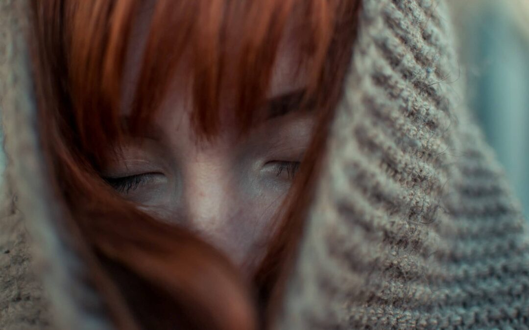 You’re Not Crazy, You’re a Seer